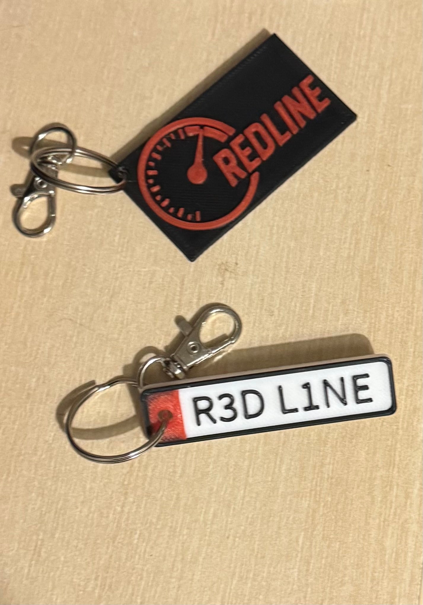 Keyring