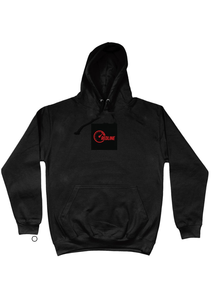 Redline V1 hoodie