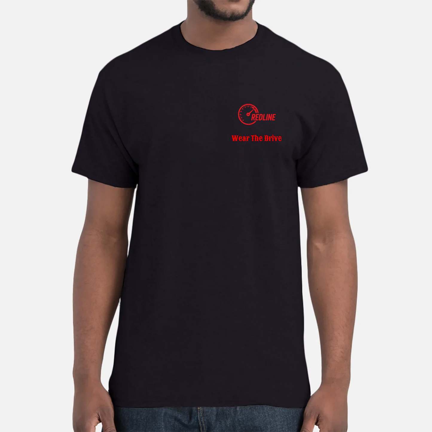 Short Sleeve Tee